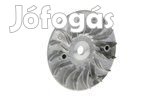 Standard Parts fél szíjtárcsa/ventilátor kerék Vespa Primavera/Sprint/