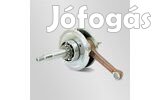 Standard Parts főtengely 60mm löket 13mm csap Pit Bike YX 149cc / 150c