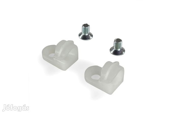 Standard Parts hátsó fékcső vezető Pit Bike Dirt Bike