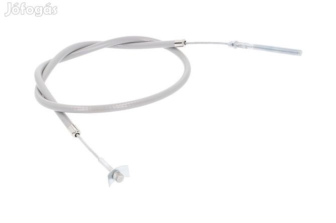 Standard Parts hátsó fékkábel szürke külső menetes Simson