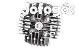 Standard Parts hengerfej 45mm 68,4ccm alumínium rövid hűtőbordákkal Pu
