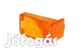 Standard Parts irányjelző lencse reflektorral Zündapp Ks50