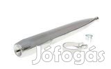Standard Parts kipufogó 64x28mm Sachs KS