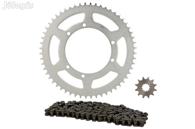 Standard Parts láncszett 12x56 - 428 Sherco 50 2003 után