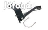 Standard Parts oldalsó állvány fekete Aprilia SR50 Piaggio motorral