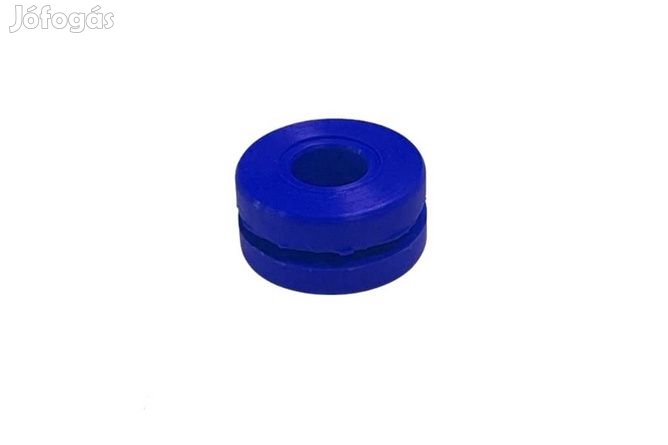 Standard Parts radiátor gumibak Derbi Senda kék 1 db