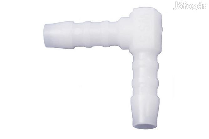 Standard Parts tömlőcsatlakozó 90 - 5 mm 1 db