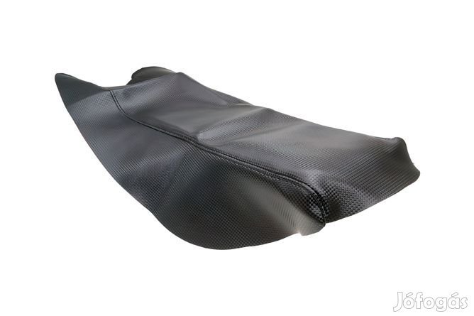 Standard Parts ülés huzat karbon hatású Derbi Senda X-Treme