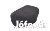 Standard Parts utasülés Yamaha Aerox 2013-tól, fekete, OEM minőség