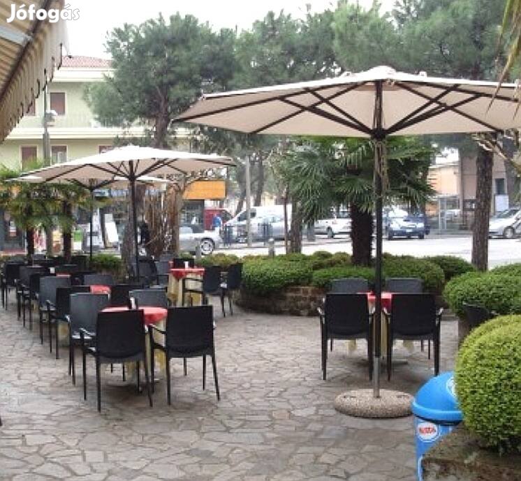 Standard Rimini Napernyő, kerti bútor országszerte 