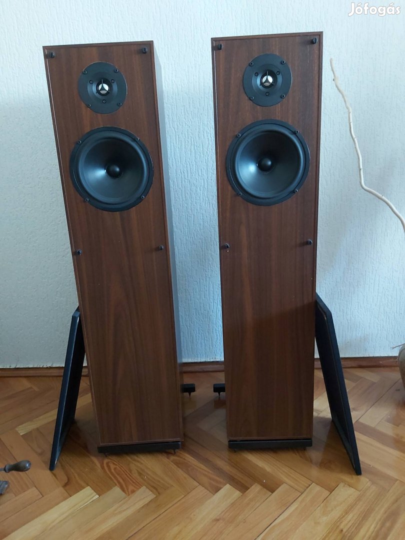 Standart 2 Zsolt Audio-Heed hangfalpár