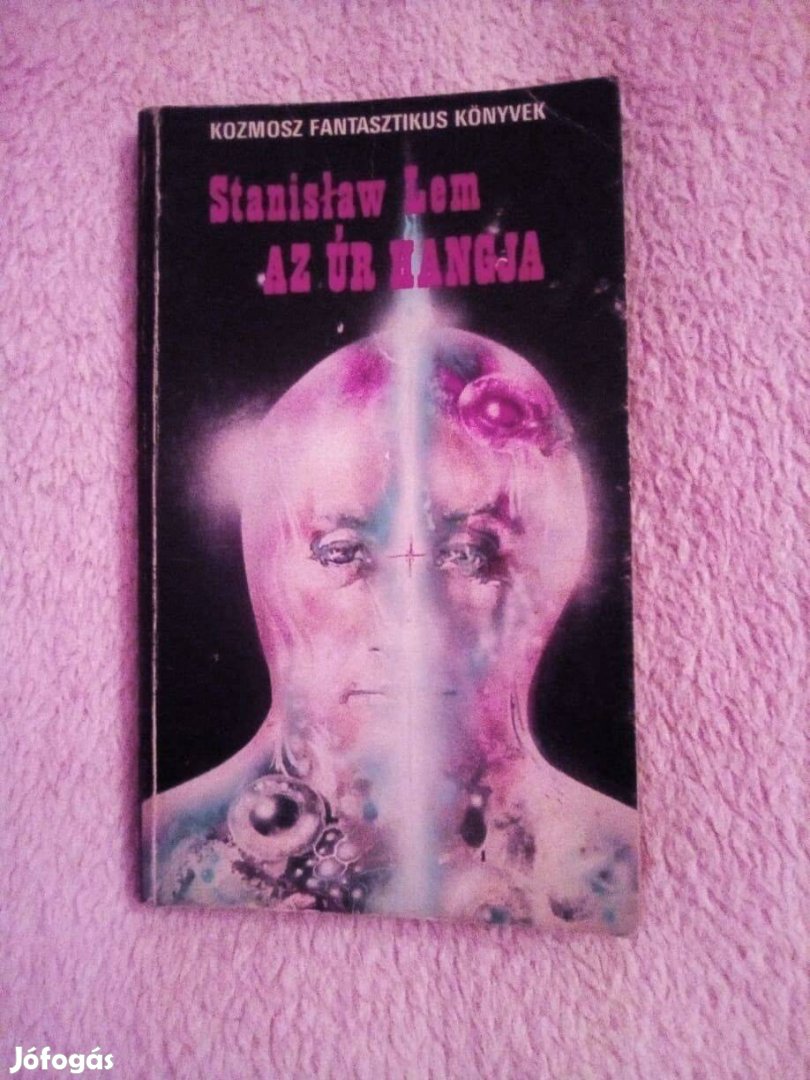 Stanislaw Lem: Az Úr hangja