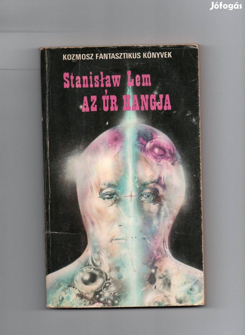 Stanislaw Lem: Az Úr hangja