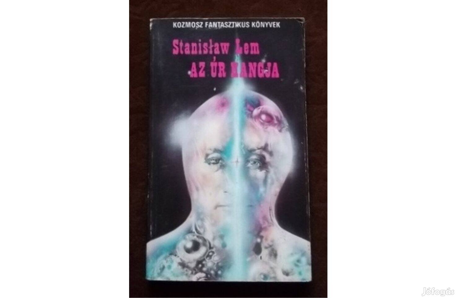 Stanislaw Lem: Az Úr hangja