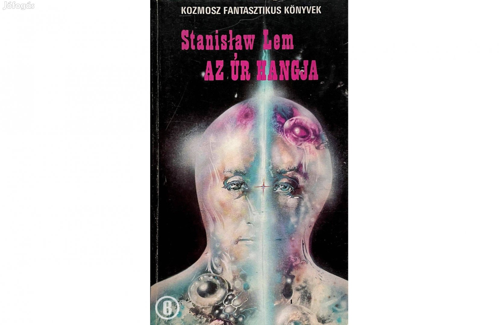 Stanislaw Lem: Az úr hangja /Csak személyesen!