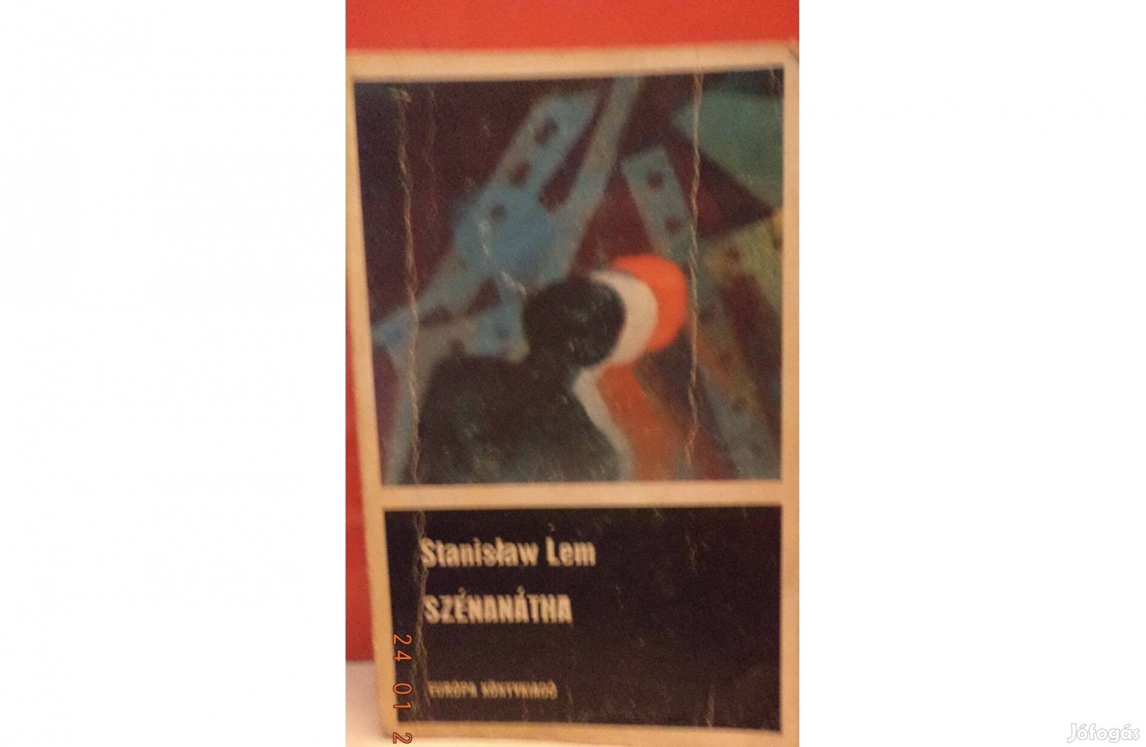 Stanislaw Lem: Szénanátha