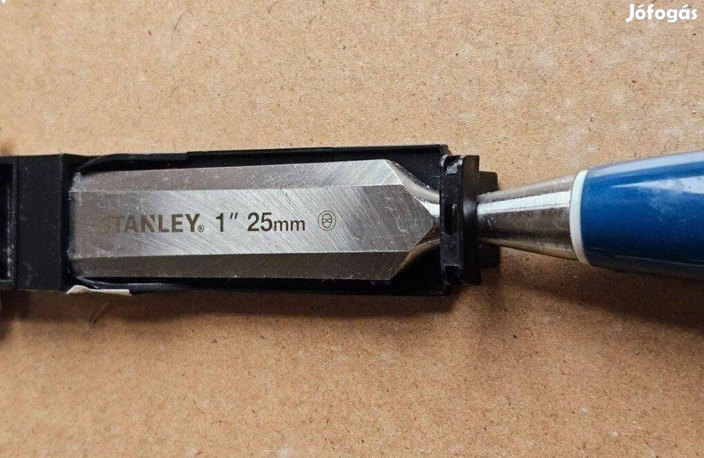 Stanley Favéső 5002 25mm 0-16-551 teljesen új Ha szeretnéd a terméke