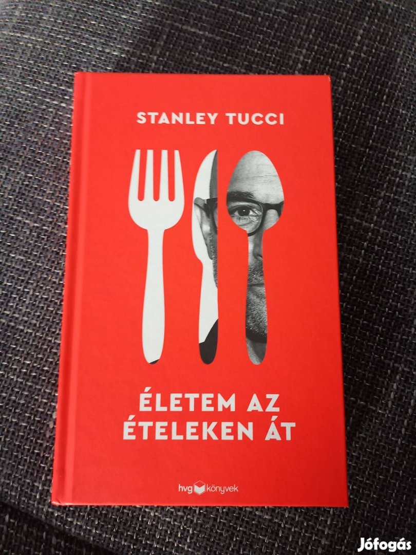 Stanley Tucci