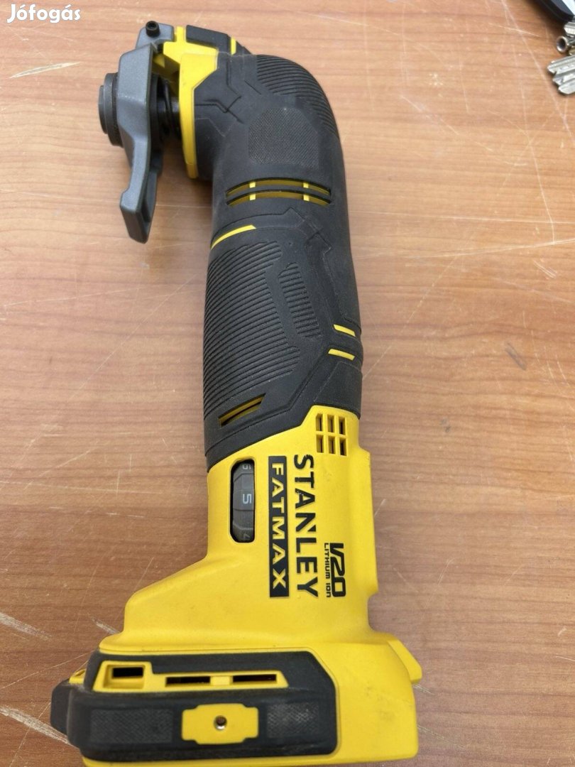 Stanley fatmax multigép