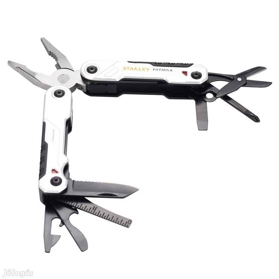 Stanley multitool szerszám