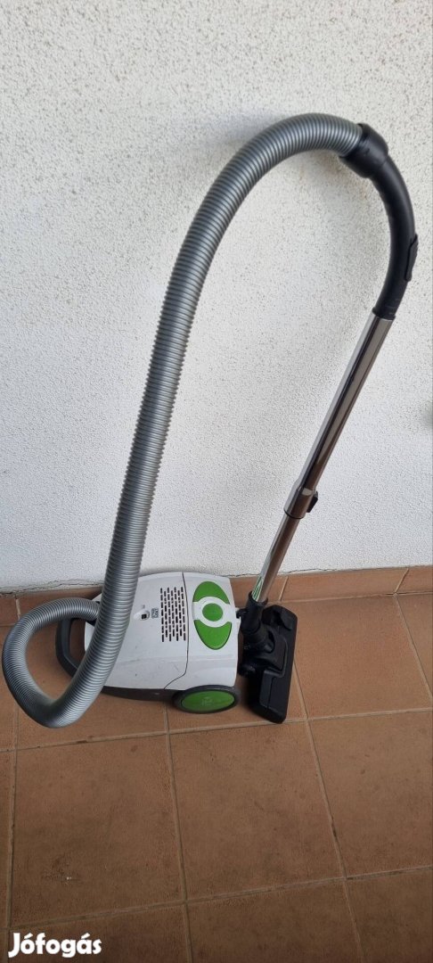 Star Light 1400 wattos porzsák nélküli porszívó