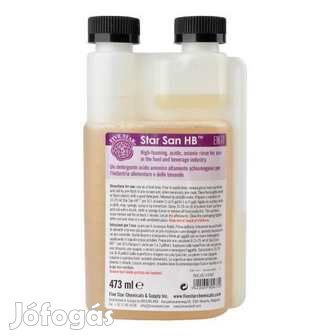 Star San HB fertőtlenítő 946ml 3317