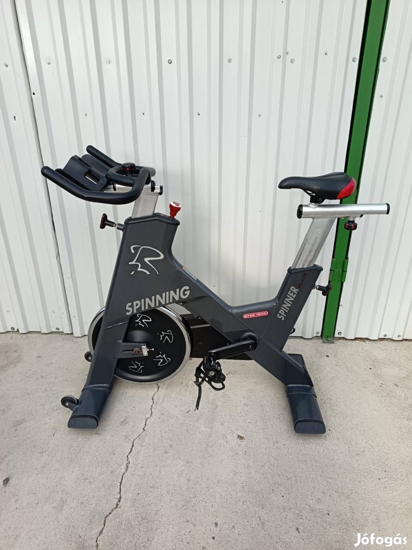 Star Trac Blade spinning kerékpár hibátlan állapotban eladó! 