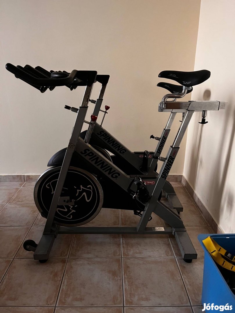 Star Trec Spinner pro Spinning biciklik