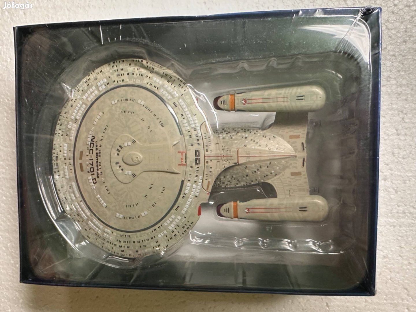 Star Trek CBS kiadás