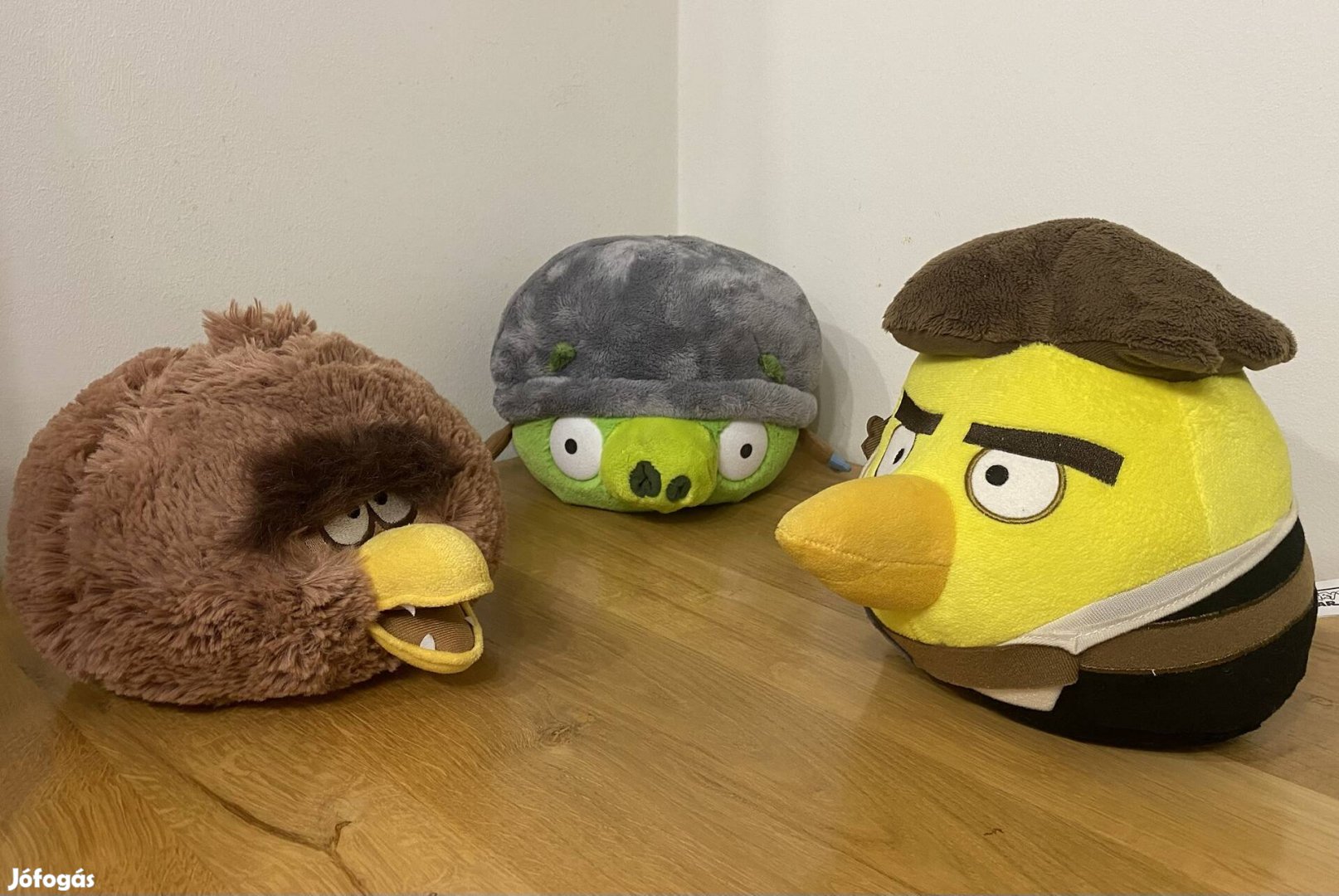 Star Wars Angry Birds