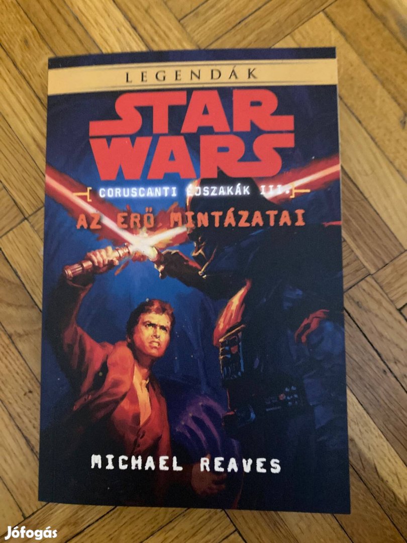 Star Wars Az erő mintázatai