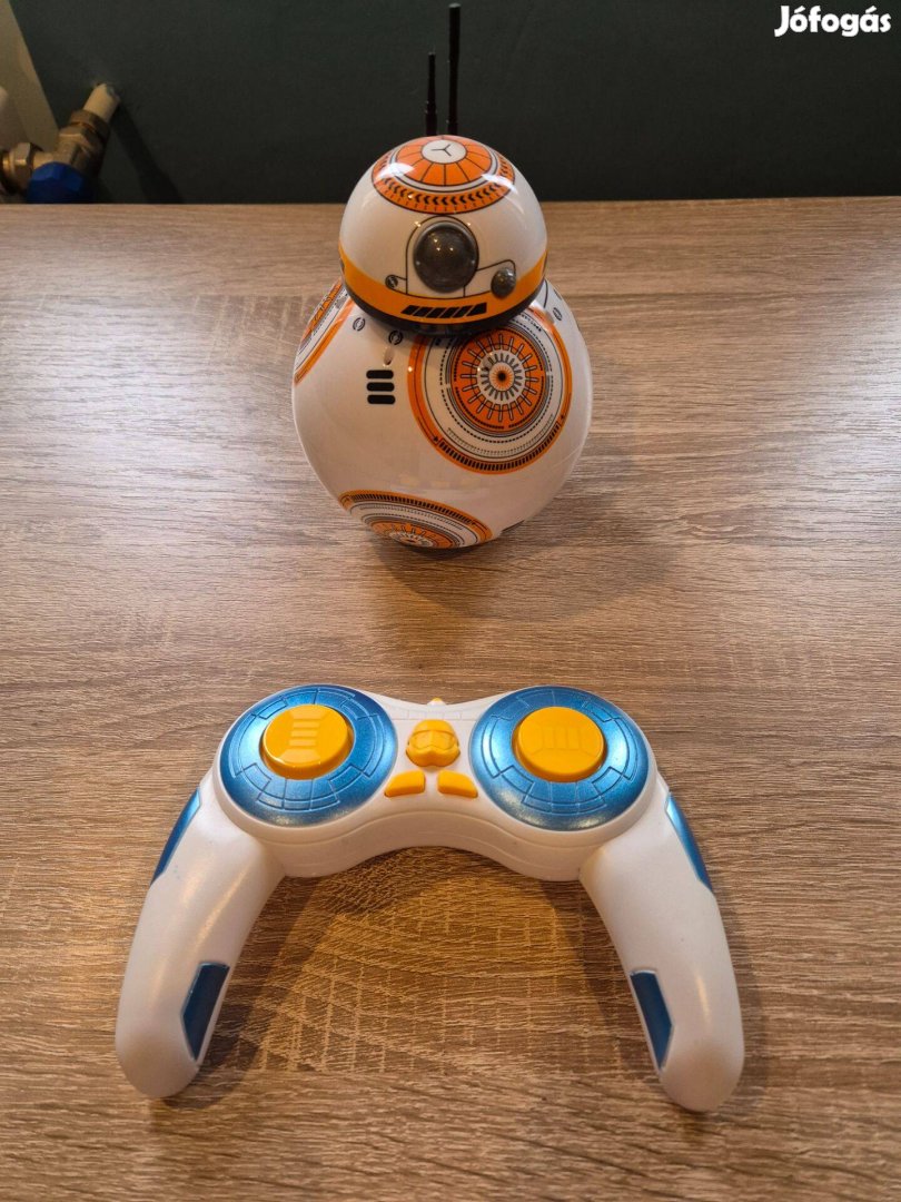 Star Wars BB8 eladó