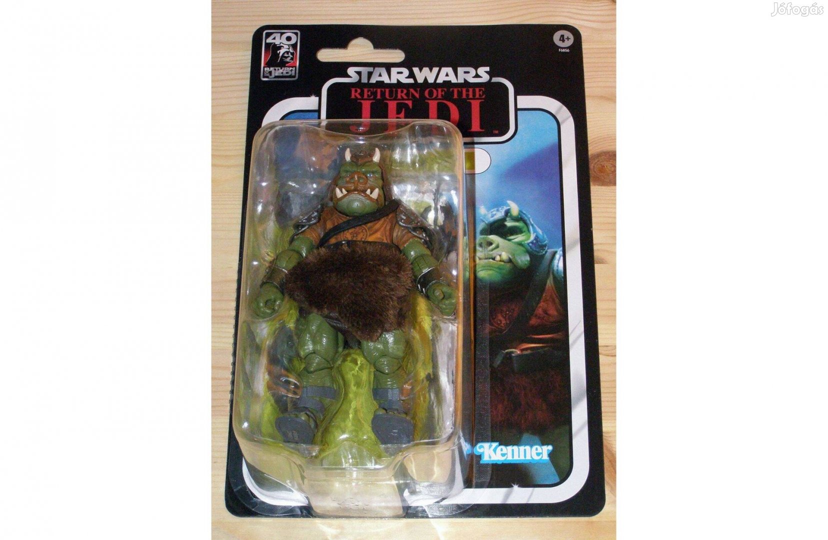 Star Wars Black Series 15 cm (6 inch) Gamorrean Guard figura