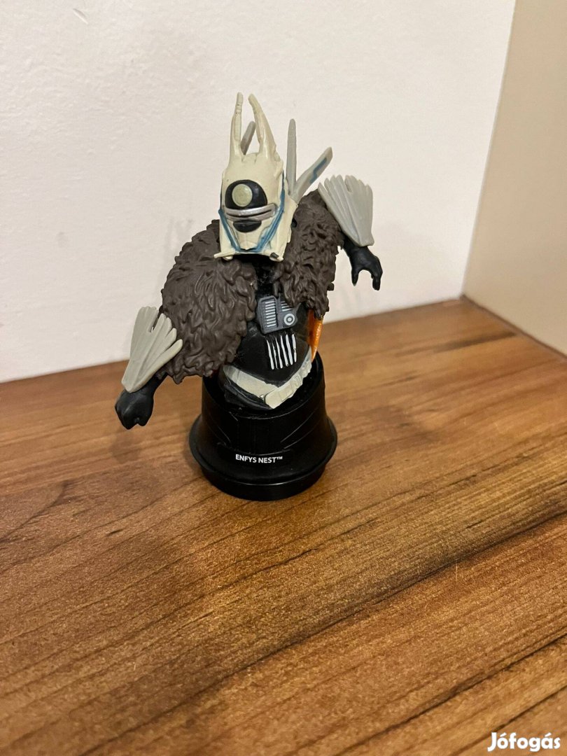 Star Wars Csillagok háborúja Enfys Nest figura topper figura