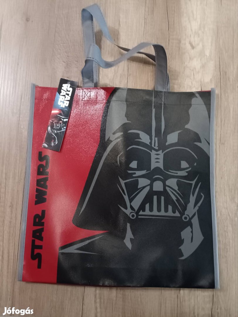 Star Wars Darth Vader táska szatyor 