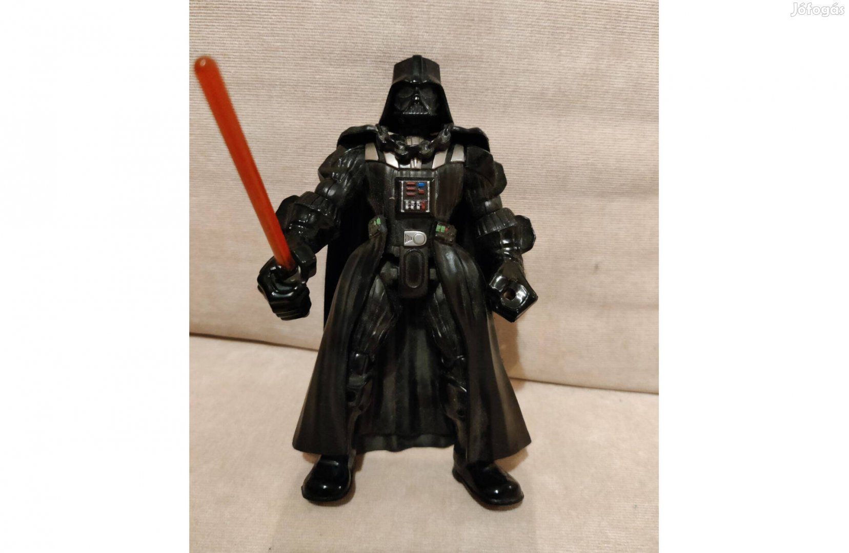 Star Wars Darth Veder akciófigura