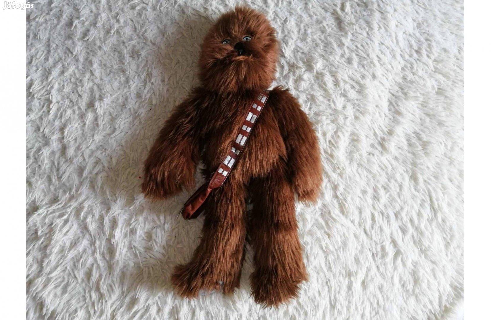 Star Wars Disney Chewbakka plüss 51 cm