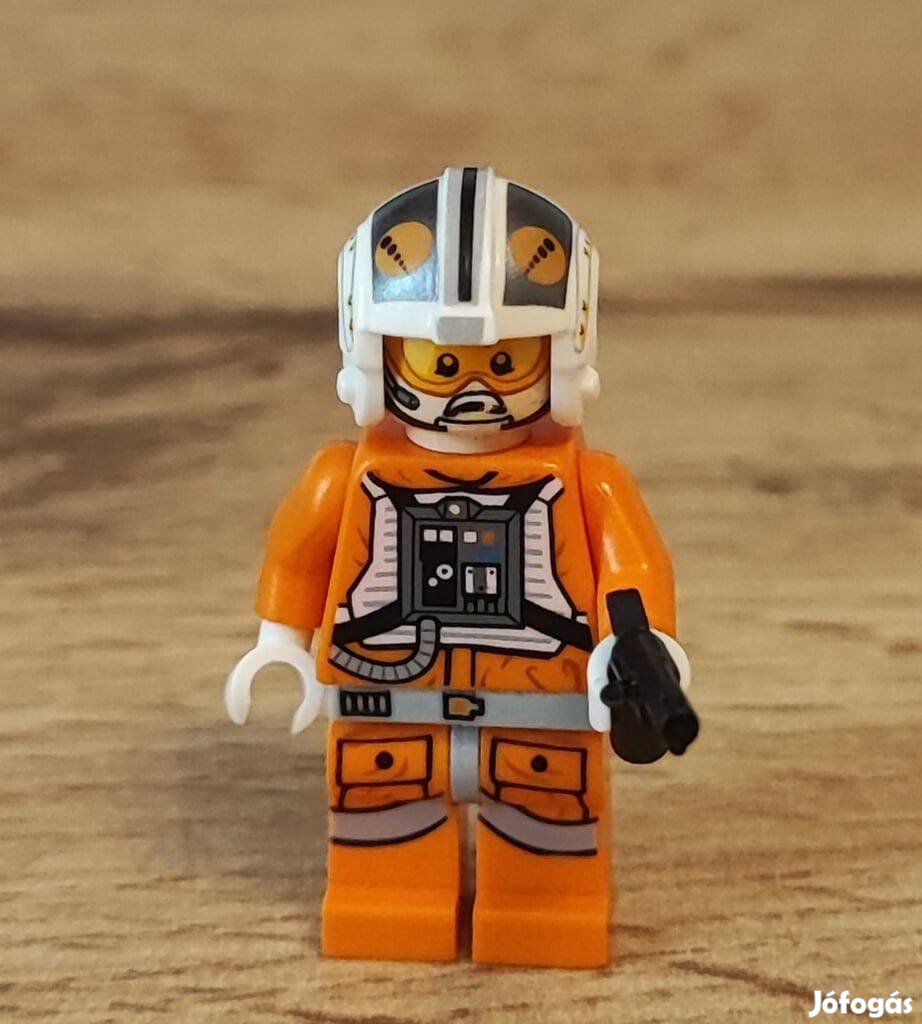 Star Wars Ellenálló pilóta lego figura