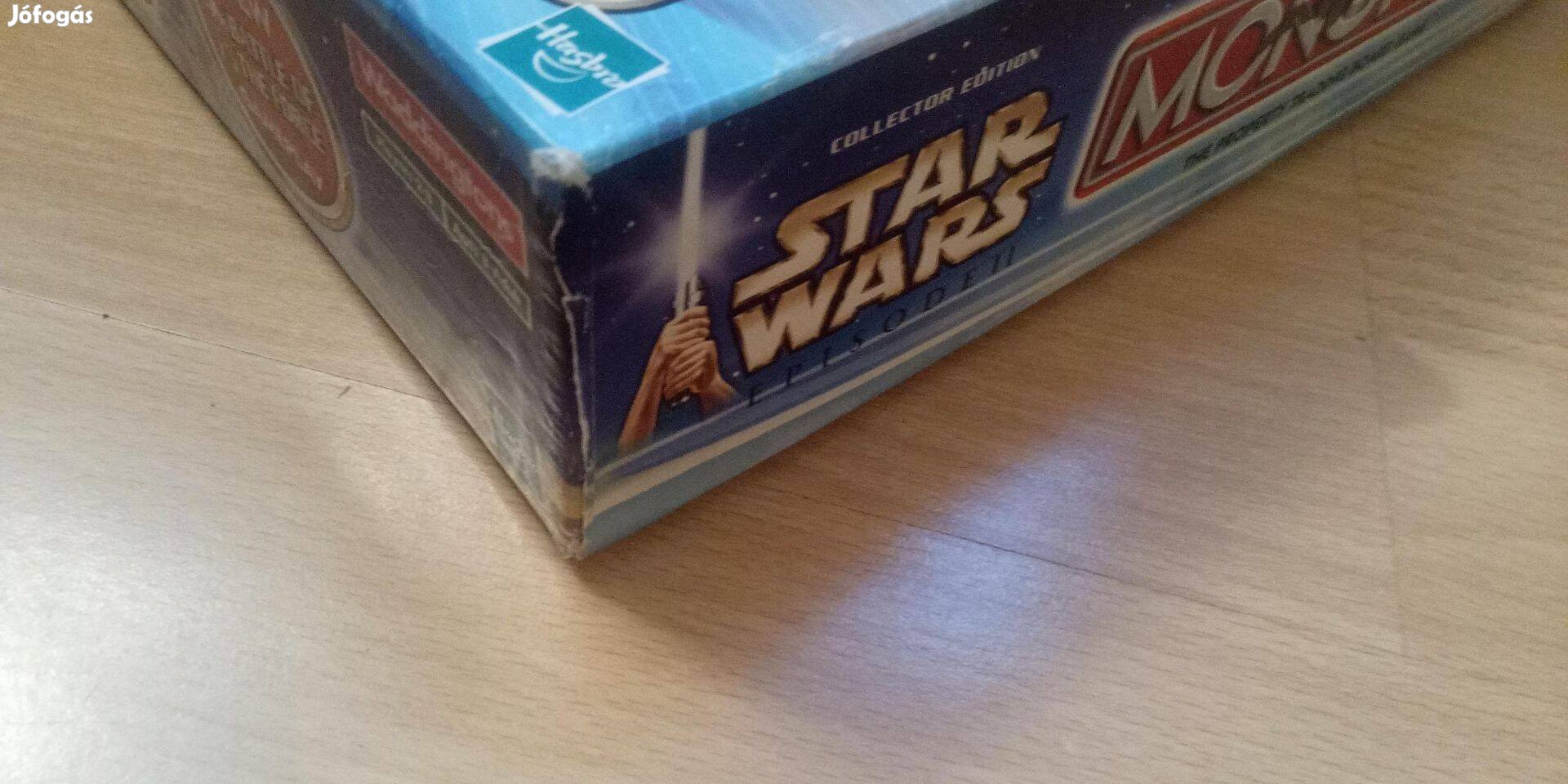 Star Wars Episode II. Monopoly