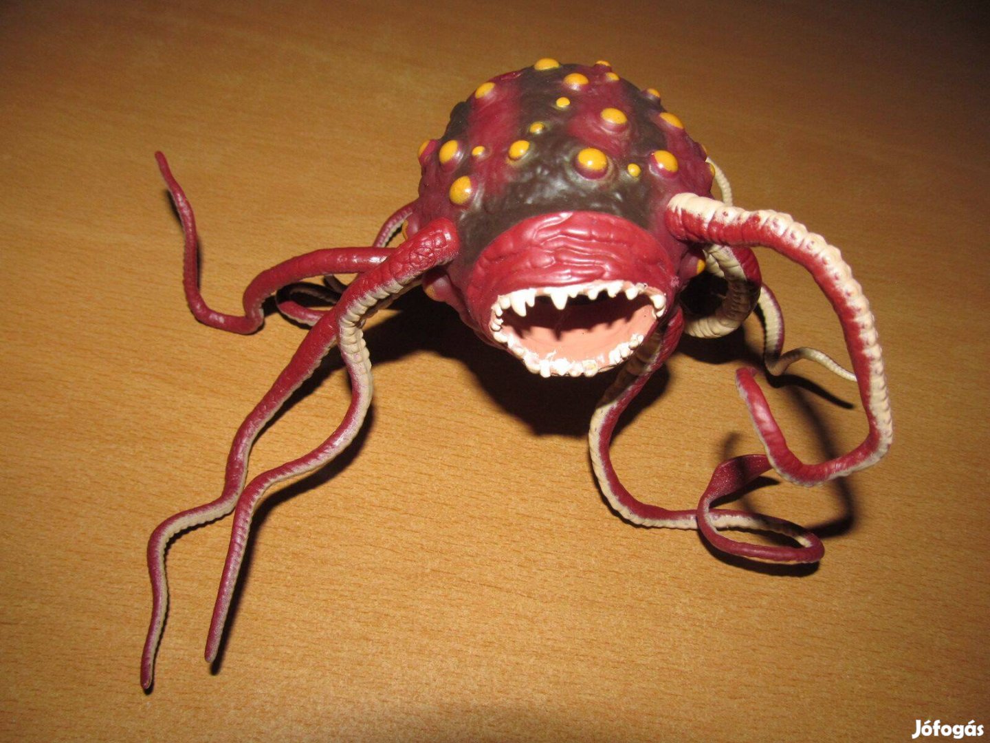 Star Wars Force Awakens figura. Rathtar (2017, Hasbro)