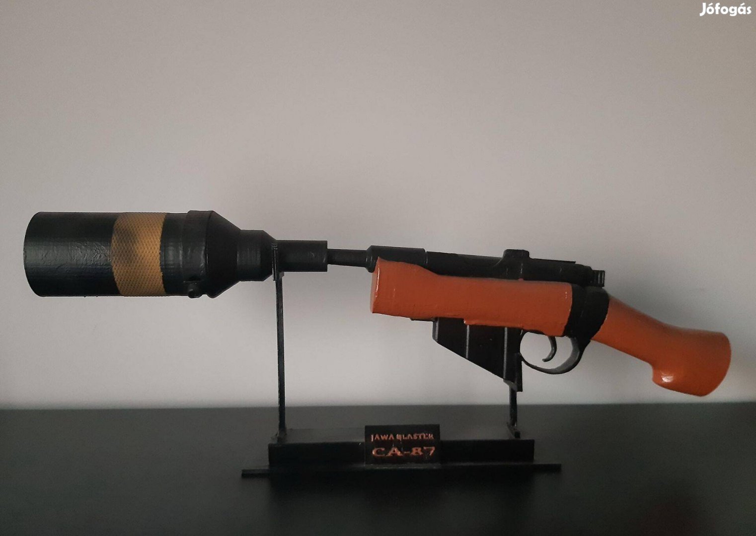 Star Wars Jawa CA-87 blaster