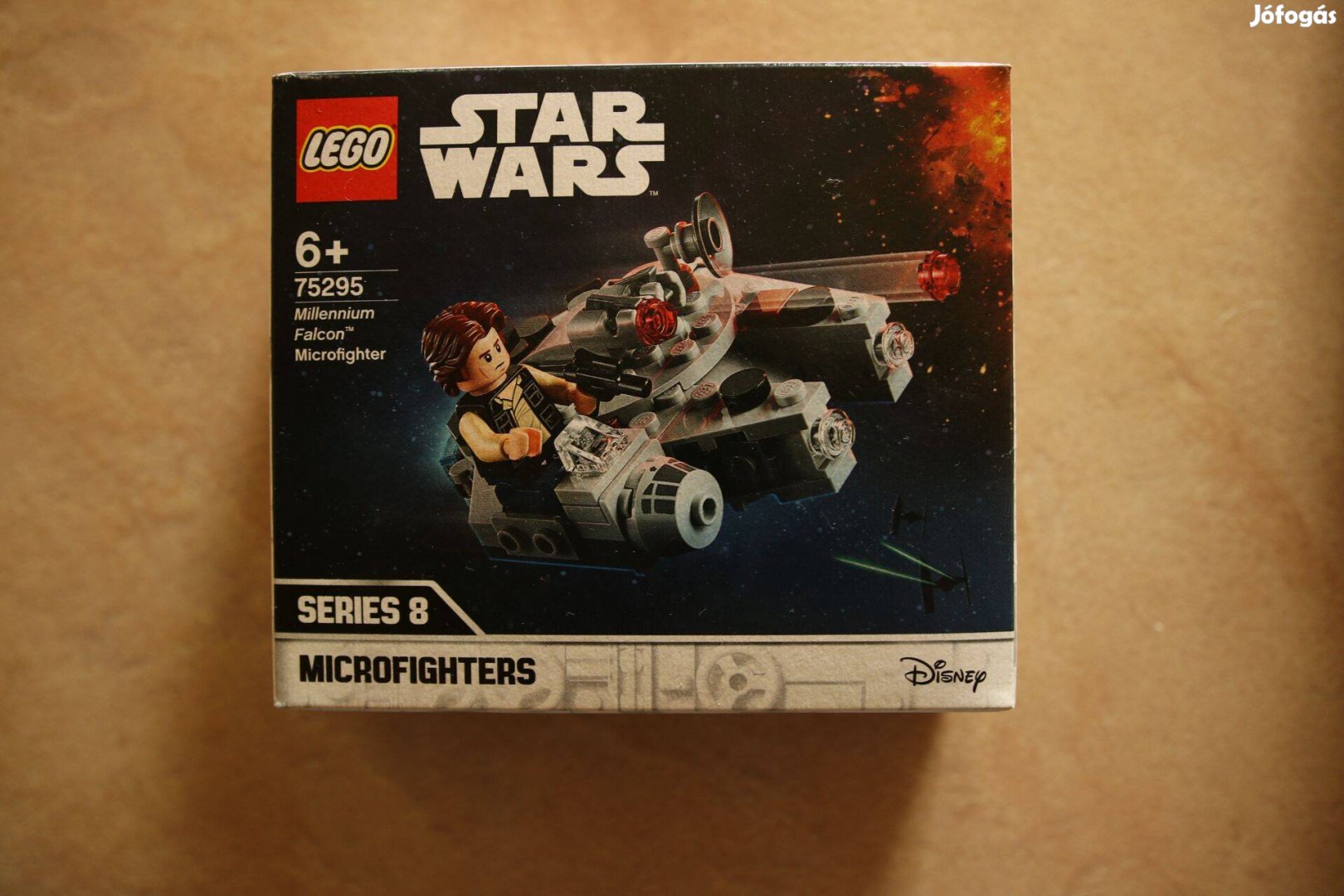 Star Wars Lego