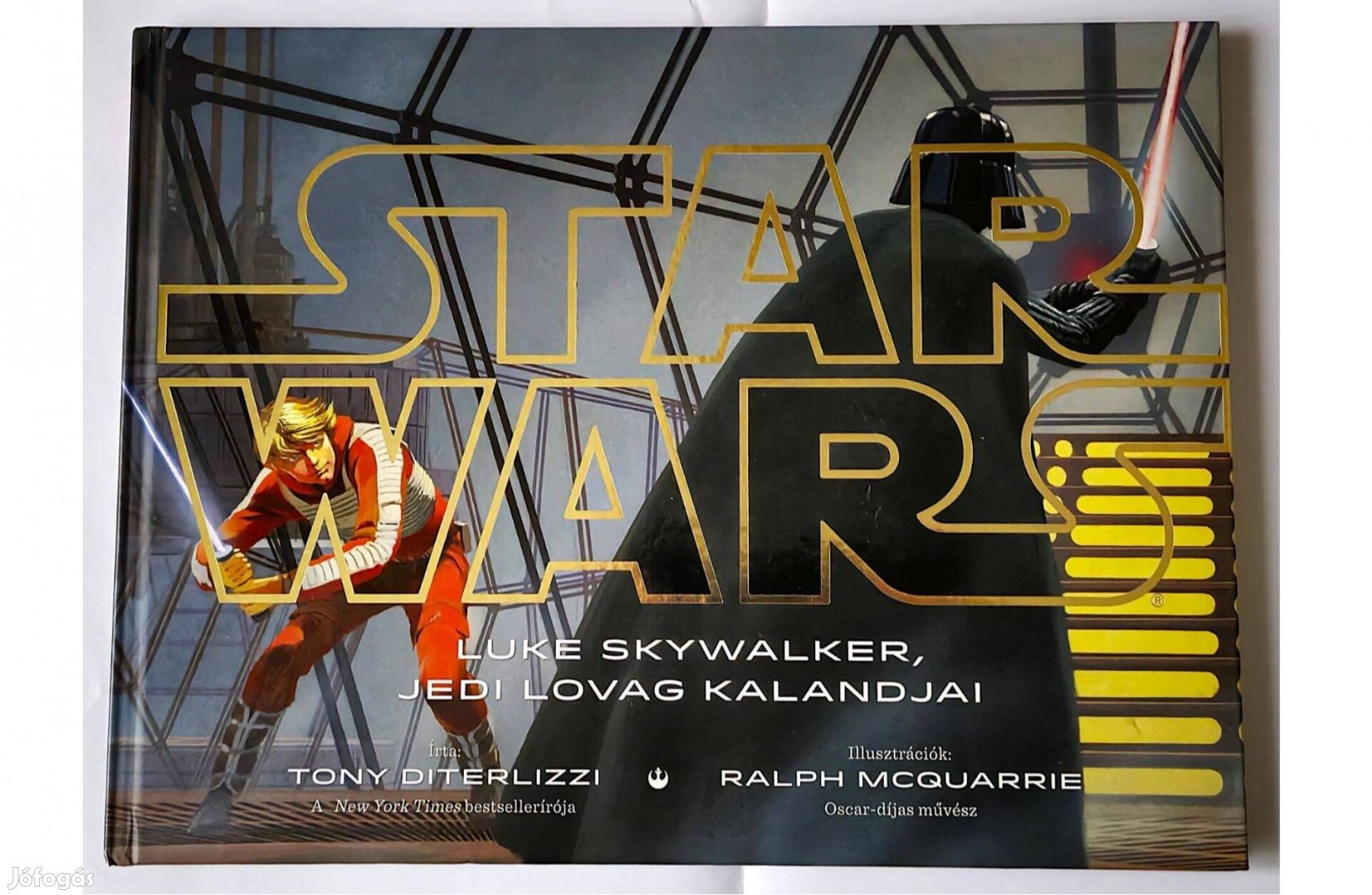 Star Wars Luke Skywalker