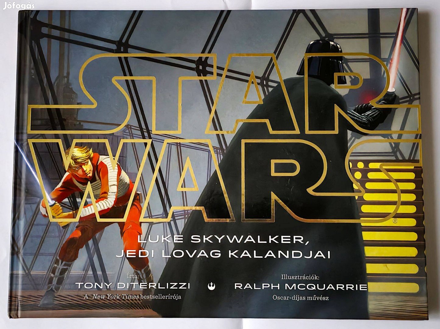 Star Wars Luke Skywalker