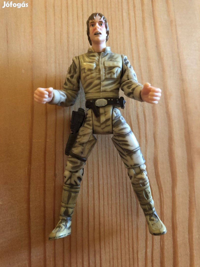 Star Wars Luke Skywalker figura