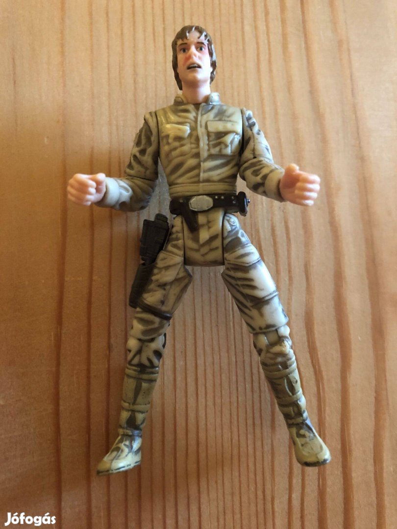 Star Wars Luke Skywalker figura
