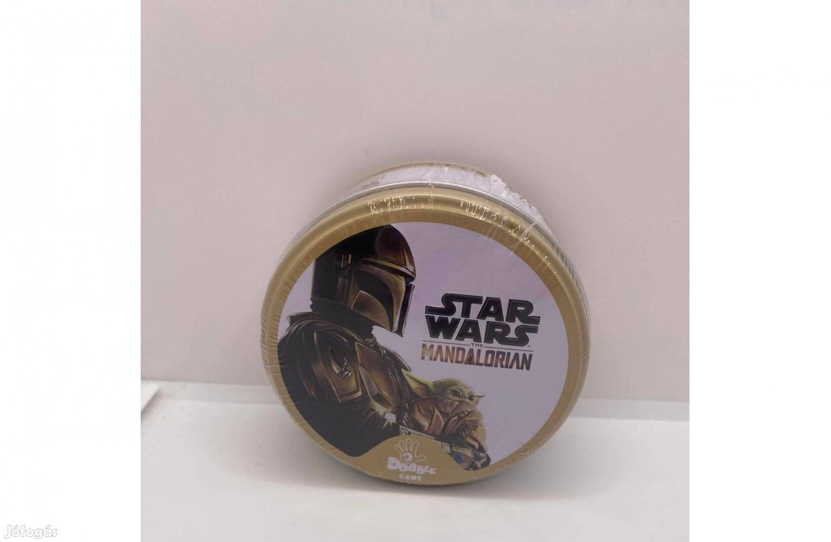 Star Wars Mandalorian Dobble játék