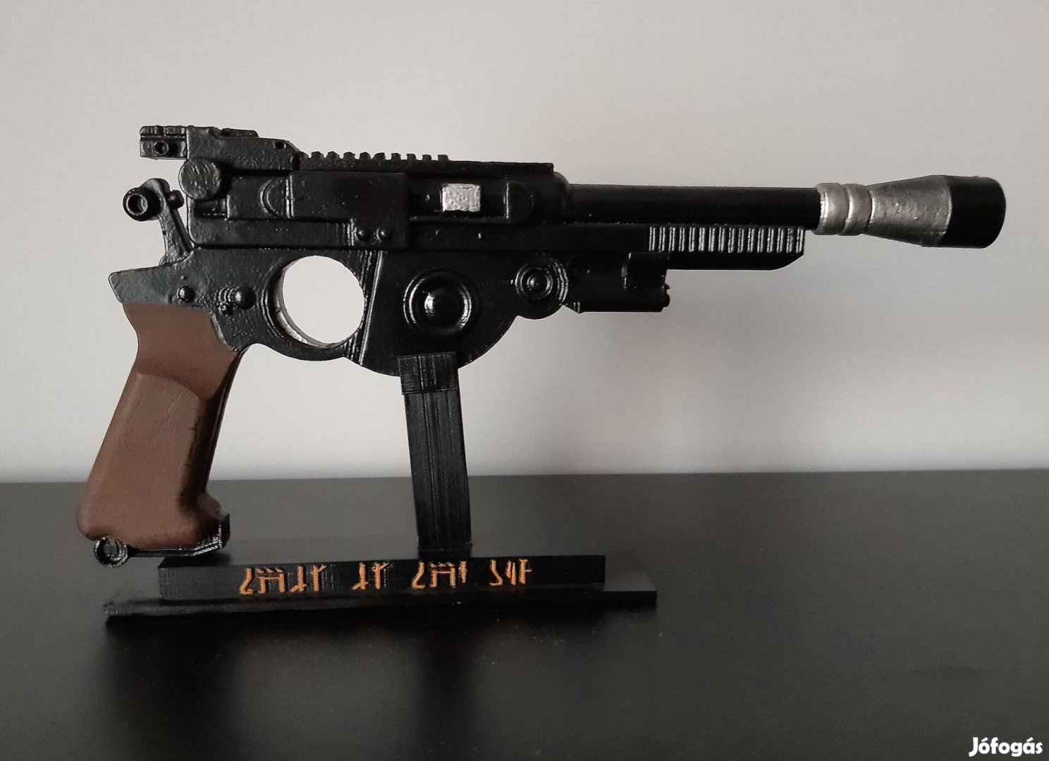 Star Wars Mandalorian IB-94 blaster