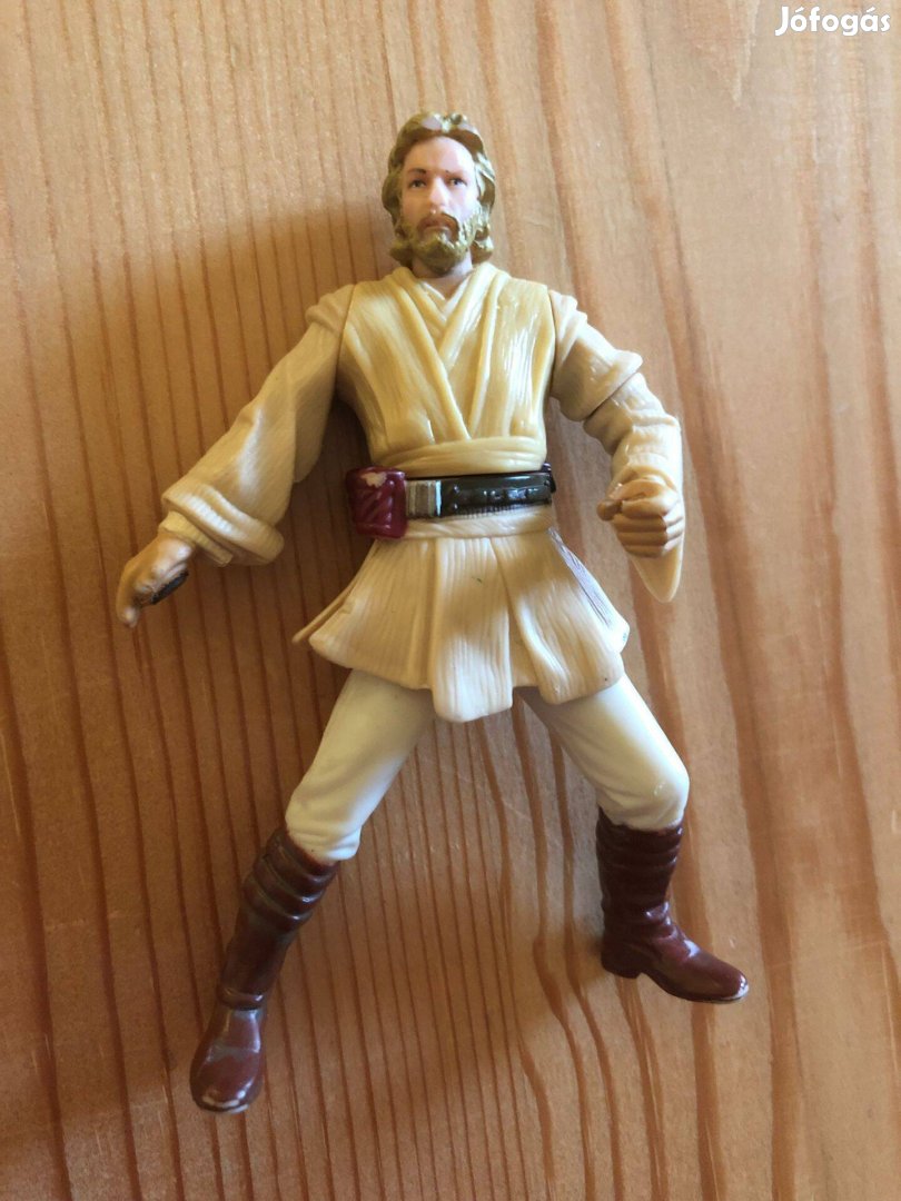 Star Wars Obi-Wan Kenobi figura