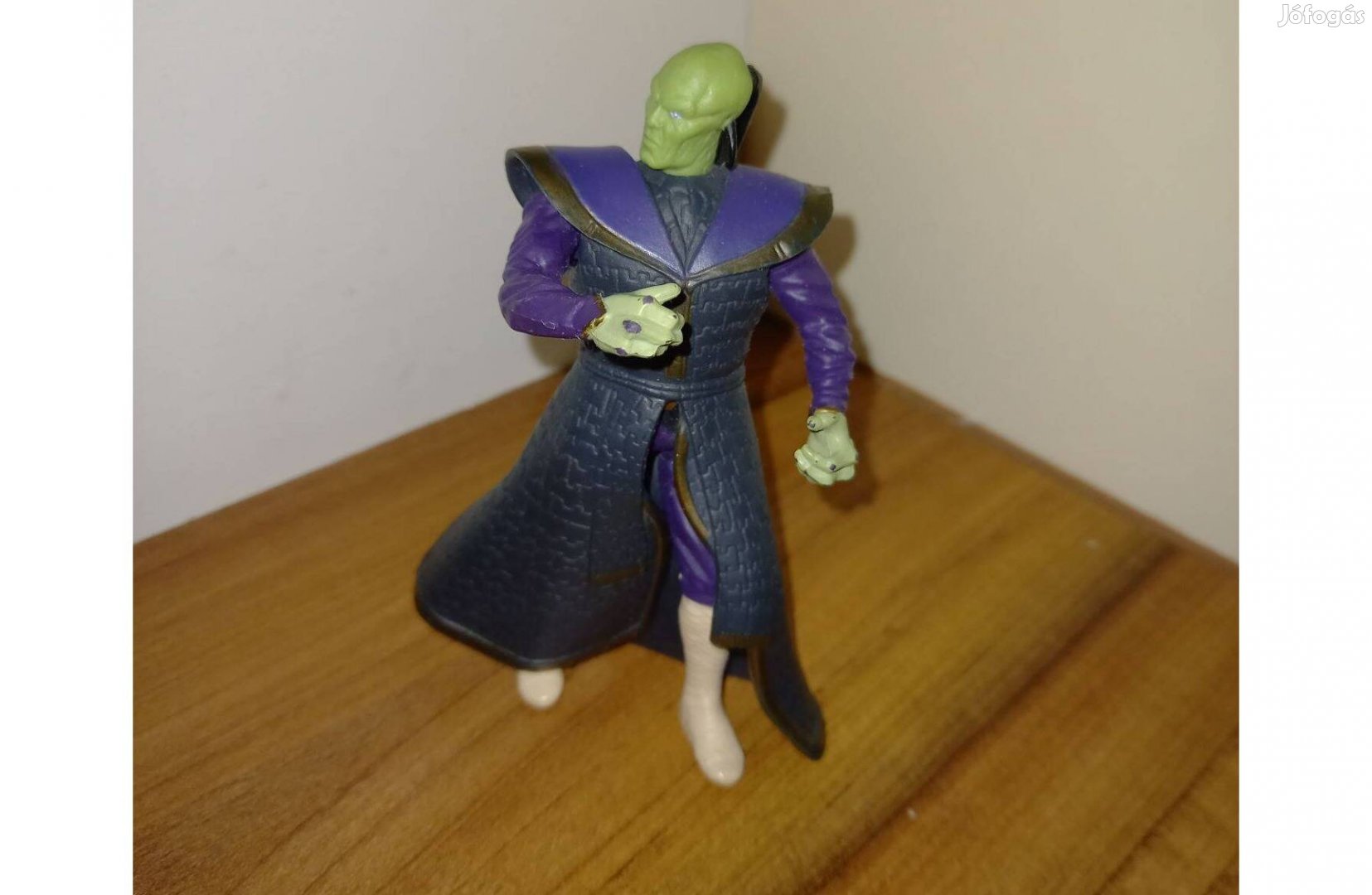 Star Wars Prince Xizor - Shadows of The Empire figura játék